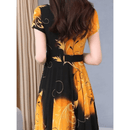 Vestido Mídi Saphira