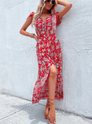 Vestido Mídi Allure