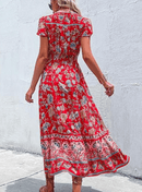 Vestido Mídi Allure