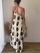 Vestido Longo Chagas