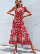 Vestido Mídi Allure