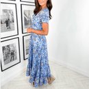 Vestido Casual Florenza