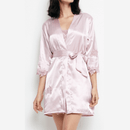 Conjunto de Pijama Sensibelle Premium - 5 Peças