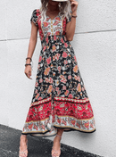 Vestido Mídi Allure