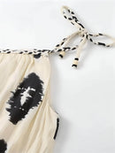 Vestido Longo Chagas