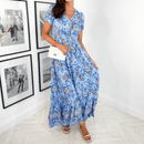 Vestido Casual Florenza