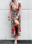 Vestido Mídi Allure