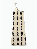 Vestido Longo Chagas