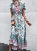 Vestido Mídi Allure