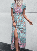 Vestido Mídi Allure