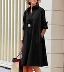 Vestido Curto Echelon