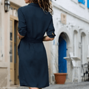 Vestido Casual Morine