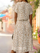 Vestido Mídi Sakura