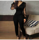 Macacão Longo Florentin