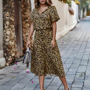 Vestido Mídi Sakura