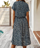 Vestido Mídi Sakura