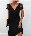 Vestido Curto Novara