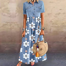 Vestido Longo  Meudon