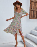 Vestido Mídi Margot