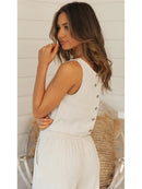 Conjunto Feminino Peral