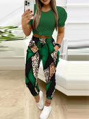 Conjunto Feminino Dorela