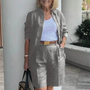 Conjunto Casual Leif