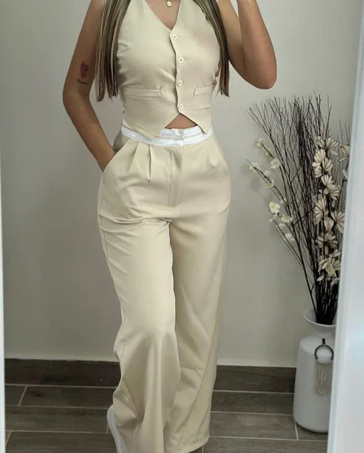 Conjunto Feminino Blanchard