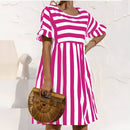 Vestido Curto Lupino