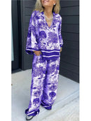 Conjunto Feminino Erlina