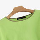 Conjunto Feminino Casual Zadar