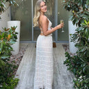 Conjunto Longo Boho Chic