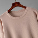 Conjunto Feminino de Malha Bissau