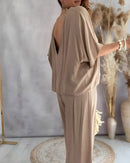 Conjunto Feminino Lotte