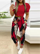 Conjunto Feminino Dorela