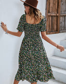 Vestido Mídi Margot