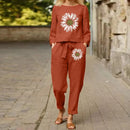 Conjunto Feminino Dali