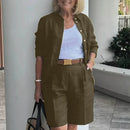 Conjunto Casual Leif