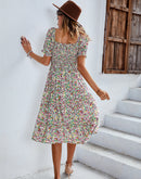 Vestido Mídi Margot