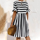 Vestido Curto Lupino