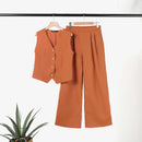 Conjunto Feminino Verelle