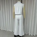 Conjunto Feminino Elegante Darelis