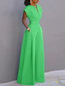 Macacão Casual Céline