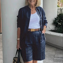 Conjunto Casual Leif