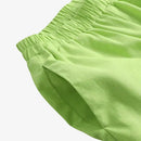 Conjunto Feminino Casual Zadar