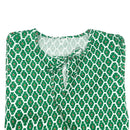 Vestido Mídi e Saia de Camadas Bolgar