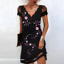 Vestido Curto Novara