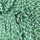 Vestido Mídi e Saia de Camadas Bolgar