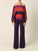 Conjunto Estampado Colette