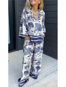 Conjunto Feminino Erlina