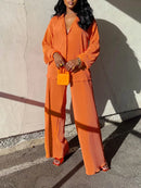 Conjunto Elegante Feminino Lira